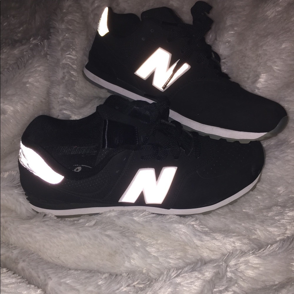 New Balance 574
